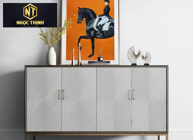 TỦ ĐỰNG ĐỒ NGỌC THỊNH GỖ VÁN ÉP CÁC LỚP